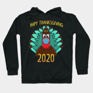 Happy Thanksgiving Hoodie